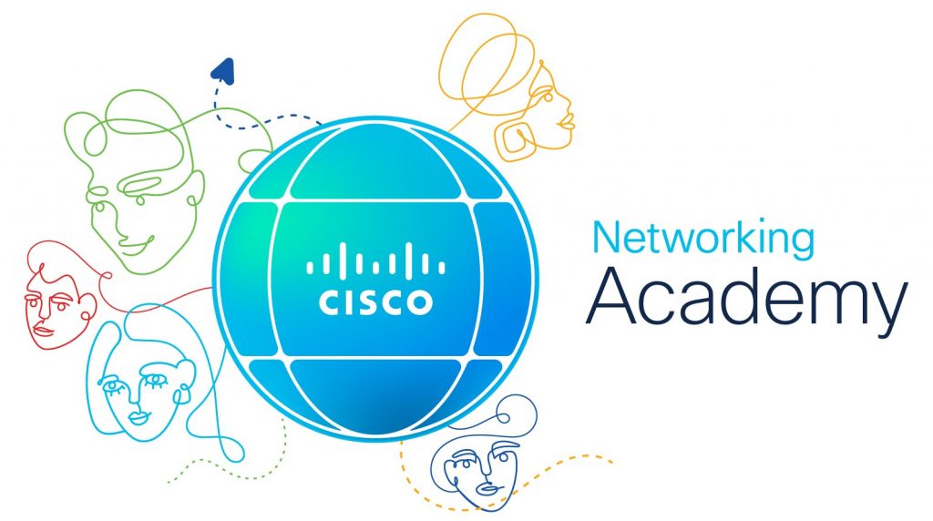 Cisco ACADEMY