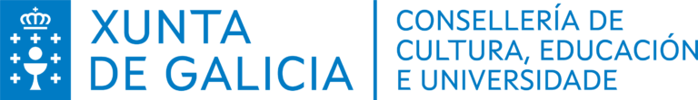Xunta de Galicia
Consellería de Cultura, Educación, Formación Profesional y Universidades